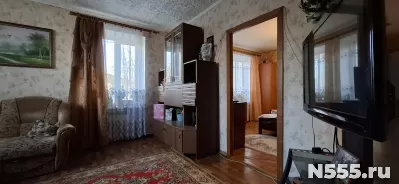 Благоустроенная часть дома - квартира с возможностью выкупа фото 1