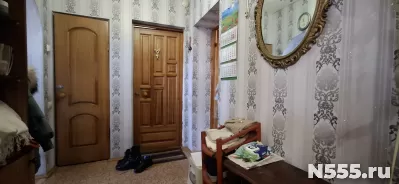Благоустроенная часть дома - квартира с возможностью выкупа фото 9
